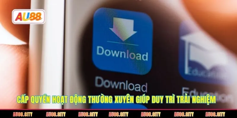Kiểm tra yêu cầu hệ thống giúp hội viên tránh được lỗi cài đặt